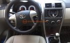 Toyota Corolla 2012 - bán xe Toyota Altis 1.8G số sàn black