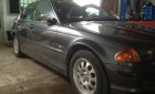 BMW 323i   1998 - Cần bán xe BMW 323i năm 1998, màu xám