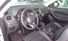 Mazda CX 5 2.5 2WD 2016 - Bán ô tô Mazda CX 5 2.5 2WD đời 2016, màu trắng
