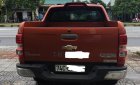 Chevrolet Colorado High Coutry 2.8AT(4X4) 2016 - Cần bán xe Chevrolet Colorado High Coutry 2.8AT(4X4) đời 2016, màu đỏ, xe nhập chính chủ