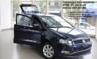 Volkswagen Polo 2016 - Volkswagen Polo Hatchback đời 2016, màu xanh lam, nhập khẩu, ưu đãi cực lớn, liên hệ 0901.941.899
