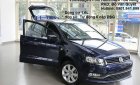 Volkswagen Polo 2016 - Volkswagen Polo Hatchback đời 2016, màu xanh lam, nhập khẩu, ưu đãi cực lớn, liên hệ 0901.941.899