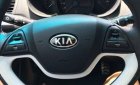 Kia Picanto 1.25  2012 - Cần bán xe Kia Picanto 1.25 đời 2012, màu trắng  