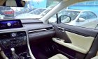 Lexus RX350   Luxury 2016 - Bán Lexus RX 350 đời 2016, màu trắng