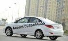 Hyundai Accent 2016 - Bán xe Hyundai Accent đời 2016, nhập khẩu nguyên chiếc