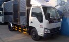 Isuzu QKR 55H  2016 - Xe tải Isuzu QKR55H 2T2 nâng tải từ 1T9 xe chạy vào thành phố