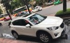 Mazda CX 5 AWD 2014 - Bán xe Mazda CX 5 AWD đời 2014, màu trắng, số tự động