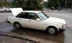 Toyota Mark II LX 1988 - Xe Toyota Mark II LX sản xuất 1988, màu trắng, nhập khẩu 