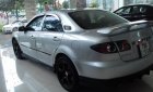 Mazda 6 2003 - Cần bán lại xe Mazda 6 đời 2003, xe cũ