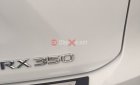 Lexus RX350 2015 - Bán Lexus RX350 đời 2015, màu trắng, xe nhập, số tự động