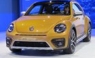 Volkswagen New Beetle 1.4l TSI 2016 - Nhận đặt hàng Volkswagen New Beetle 2016 nhập chính hãng từ Đức - Số lượng có hạn SĐT: 093.828.0264