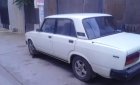 Lada 2107   1987 - Bán ô tô Lada 2107 đời 1987, màu trắng, nhập khẩu