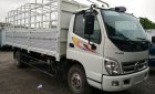 Thaco HYUNDAI HD650 2016 - Cần bán xe tải Hyundai 6.5 tấn Trường Hải, mới nâng tải tại Hà Nội