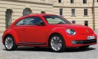 Volkswagen Beetle 1.4l TSI  2016 - Bán xe Volkswagen Beetle Dune 1.4L đời 2016, màu đỏ, nhập khẩu Đức. LH Hương 0902.608.293