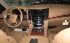 Cadillac Escalade ESV Platinum Edition 2016 - Cần bán Cadillac Escalade ESV Platinum Edition năm 2016, màu đen, nhập khẩu