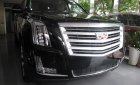 Cadillac Escalade ESV Platinum Edition 2016 - Cần bán Cadillac Escalade ESV Platinum Edition năm 2016, màu đen, nhập khẩu