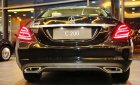 Mercedes-Benz C class 2016 - Bán xe Mercedes Benz C class C200 2016 giá 1 tỷ 479 triệu  (~70,429 USD)