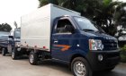 Dongben 1020D 2016 - Bán xe tải nhỏ 800kg thùng kín, thùng bạt Dongben, Vinaxuki, trả góp lãi suất thấp