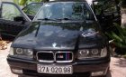 BMW 3 Series 320i 1994 - Bán BMW 3 Series 320i đời 1994, màu đen xe gia đình, giá tốt