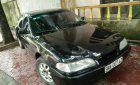 Hyundai Sonata   1997 - Bán Hyundai Sonata đời 1997, màu đen xe gia đình