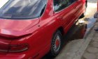 Mazda 929 1997 - Cần bán lại xe Mazda 929 năm 1997, màu đỏ như mới, giá tốt