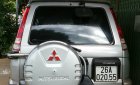 Mitsubishi Jolie 2003 - Bán ô tô Mitsubishi Jolie sản xuất 2003, màu bạc