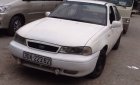 Daewoo Cielo   1997 - Xe Daewoo Cielo đời 1997, màu trắng