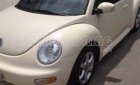Volkswagen New Beetle 2003 - Volkswagen New Beetle 2003
