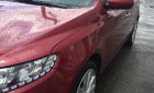 Kia Forte 2012 - Cần bán xe Kia Forte đời 2012, màu đỏ  