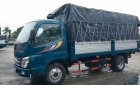 Thaco HYUNDAI HD500 2017 - Bán xe tải Hyundai 5 tấn Trường Hải, mới nâng tải 2018 tại Hà Nội