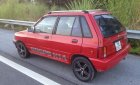 Kia CD5 1993 - Cần bán gấp Kia CD5 đời 1993, màu đỏ