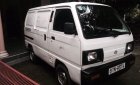 Suzuki Blind Van   1997 - Cần bán gấp Suzuki Blind Van đời 1997, màu trắng, 52 triệu