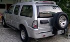 Dongben 2007 - Bán ô tô Fairy Fairy 2.3L Turbo đời 2007, màu bạc, xe nhập chính chủ giá cạnh tranh