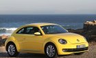 Volkswagen Beetle 1.4l TSI 2016 - Volkswagen Beetle 1.4l GP đời 2016, màu vàng cát. LH Hương 0902608293