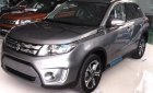 Suzuki Vitara   2016 - Cần bán Suzuki Vitara sản xuất 2016, màu xám