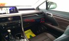 Lexus RX350 2016 - Cần bán lại xe Lexus RX350 đời 2016, màu trắng, nhập khẩu, số tự động