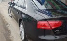 Audi A8   2011 - Cần bán xe cũ Audi A8 năm 2011, màu đen, nhập khẩu nguyên chiếc
