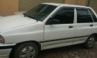 Kia CD5 1991 - Cần bán lại xe Kia CD5 đời 1991, màu trắng, nhập khẩu