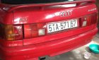 Audi 80 1992 - Cần bán Audi 80 1992, màu đỏ chính chủ