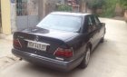 Mercedes-Benz E200 1993 - Bán xe cũ Mercedes E200 đời 1993, nhập khẩu nguyên chiếc