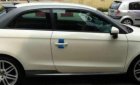 Audi A1 2013 - Cần bán xe Audi A1 đời 2013, màu trắng, nhập khẩu