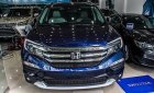 Honda Pilot Elite 3.5L 2016 - Bán Honda Pilot Elite 3.5L đời 2016, màu xanh lam, nhập khẩu Mỹ