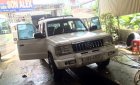 Mekong Pronto 1994 - Bán xe cũ Mekong Pronto đời 1994, màu trắng