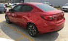 Mazda 2 1.5 2016 - Giá cực kì ưu chỉ có tại Mazda Hải Dương - Hưng Yên