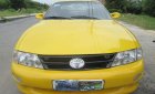 Toyota Celica Sport 1993 - Bán Toyota Celica Sport đời 1993, màu vàng, xe nhập