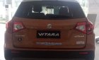 Suzuki Vitara 2016 - Cần bán Suzuki Vitara năm 2016, màu vàng, xe nhập