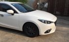 Mazda MX 3 1.5 2016 - Cần bán Mazda MX 3 1.5 đời 2016, màu trắng 
