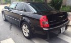 Chrysler 300 2008 - Cần bán lại xe Chrysler 300 đời 2008, màu đen, giá 800tr