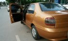 Fiat Siena 2002 - Bán xe Fiat Siena 2002, màu vàng, giá tốt