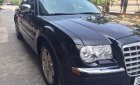 Chrysler 300 2008 - Cần bán lại xe Chrysler 300 đời 2008, màu đen, giá 800tr